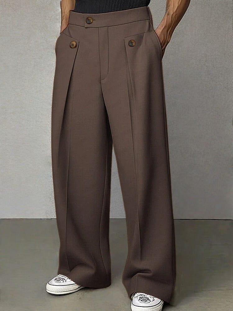 Calira Daniel Trousers