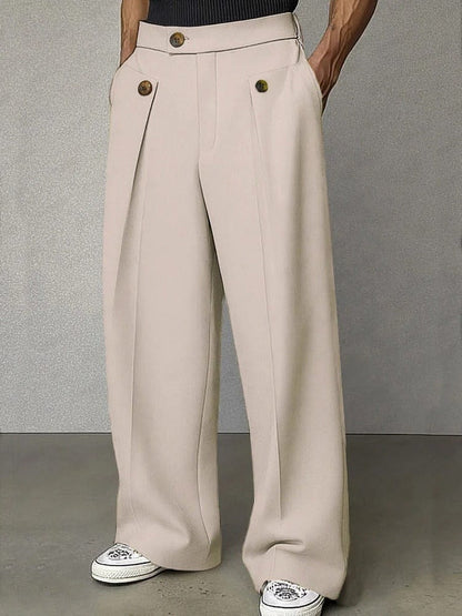 Calira Daniel Trousers