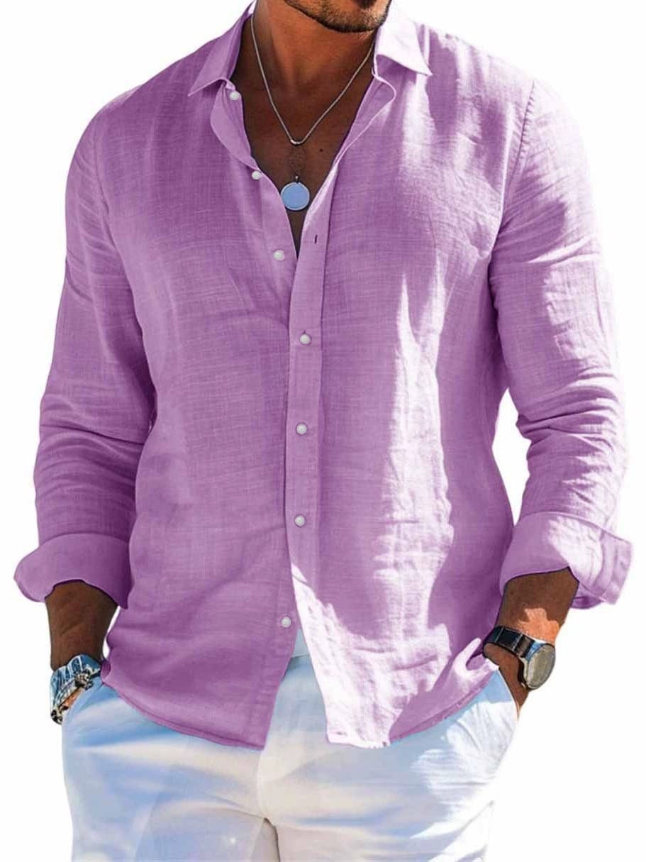 Étienne Riviera Shirt