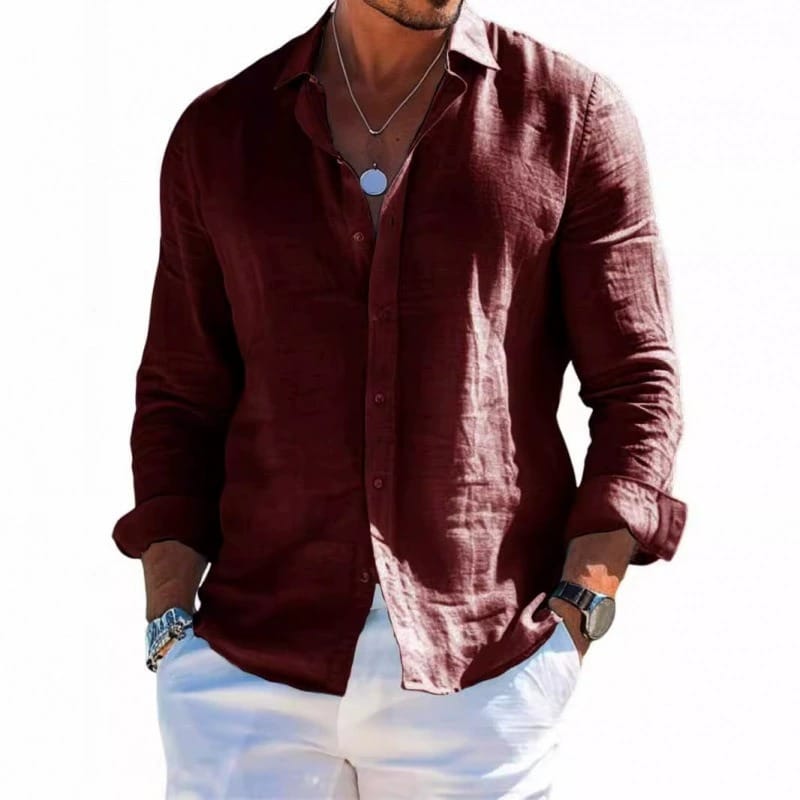 Étienne Riviera Shirt