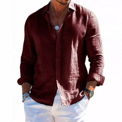 Étienne Riviera Shirt
