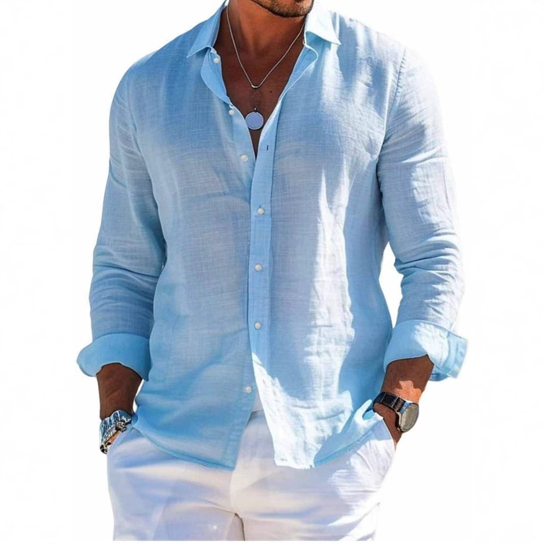 Étienne Riviera Shirt