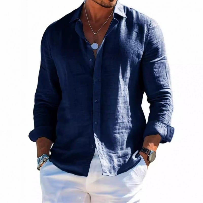 Étienne Riviera Shirt