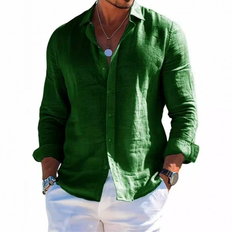 Étienne Riviera Shirt