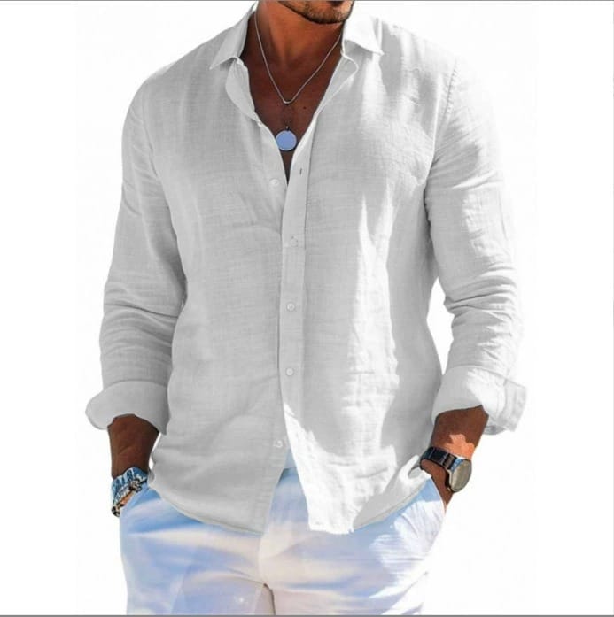 Étienne Riviera Shirt