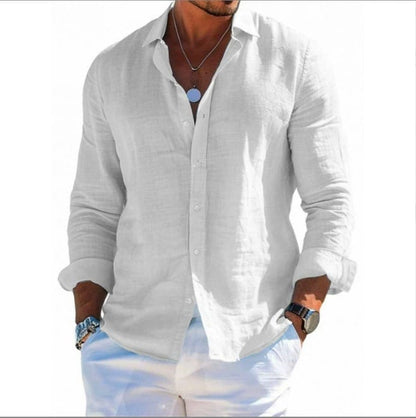 Étienne Riviera Shirt