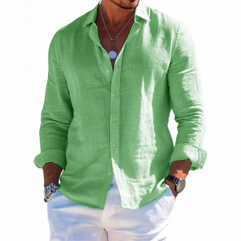 Étienne Riviera Shirt