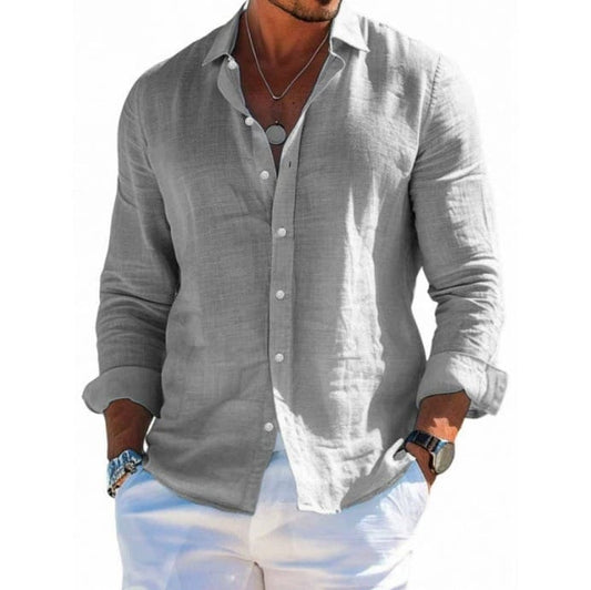 Étienne Riviera Shirt