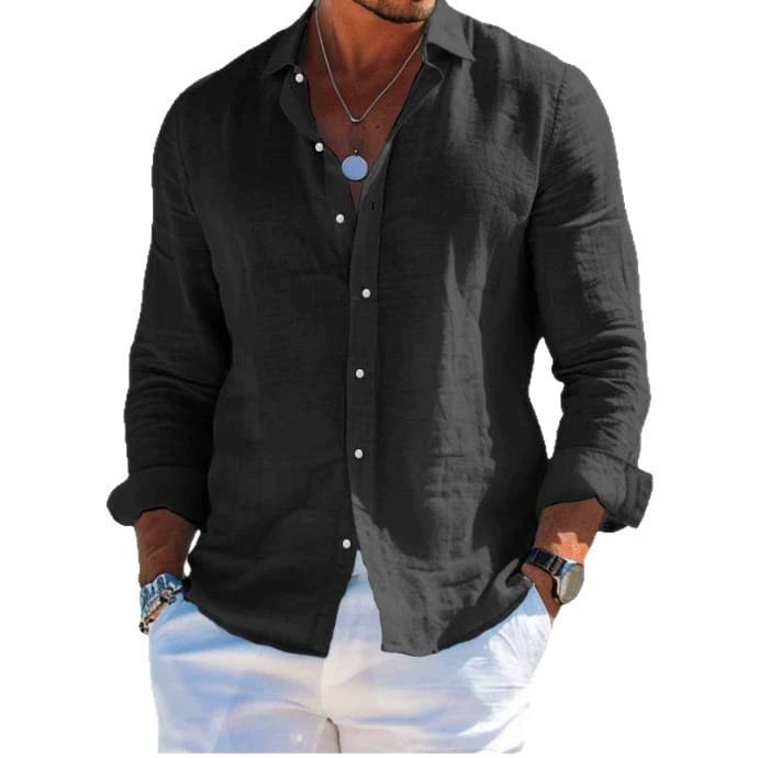Étienne Riviera Shirt