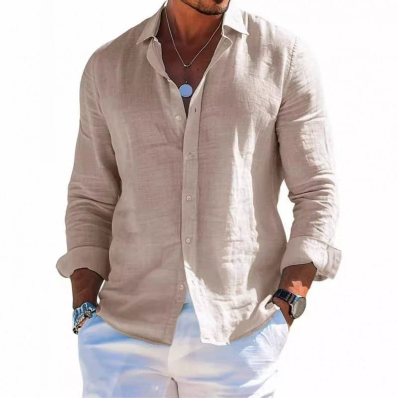 Étienne Riviera Shirt