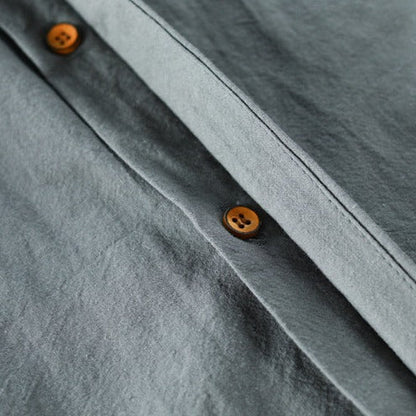Kyoto Heritage Shirt