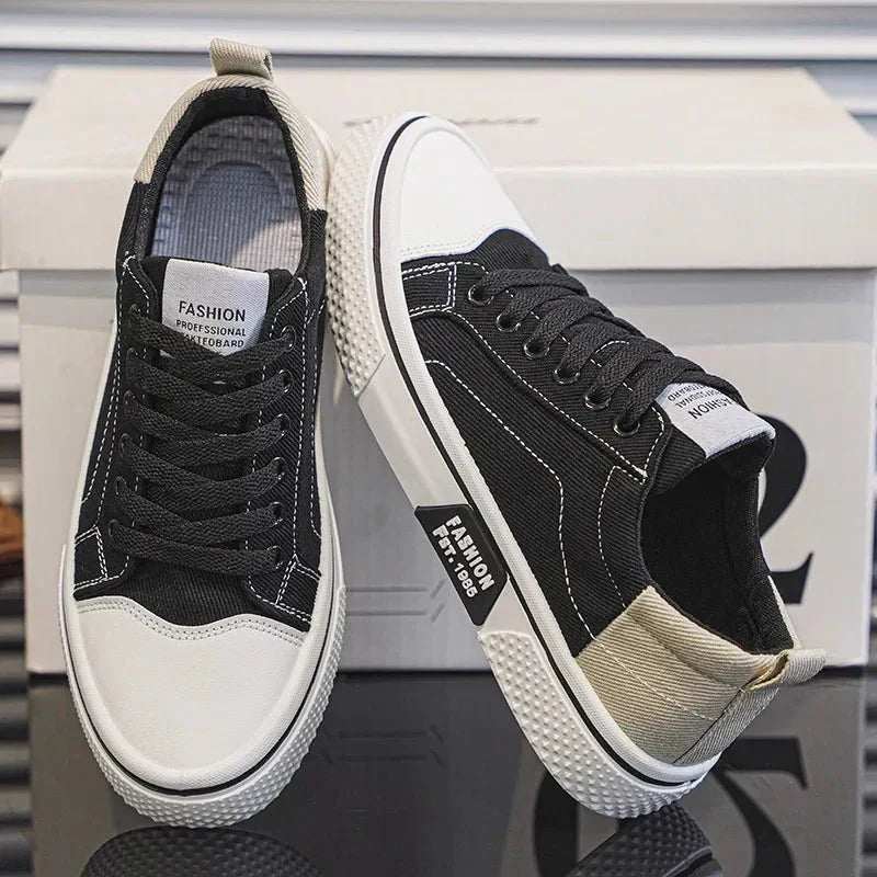 Rowan Luxe Sneaker
