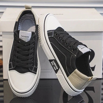 Rowan Luxe Sneaker