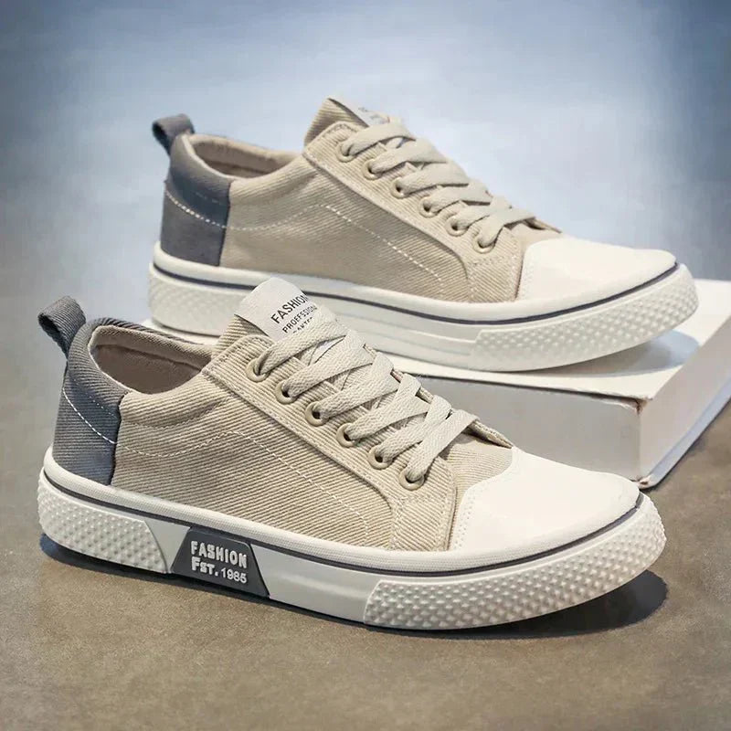 Rowan Luxe Sneaker