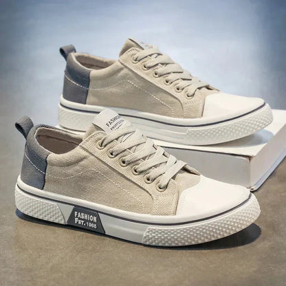 Rowan Luxe Sneaker