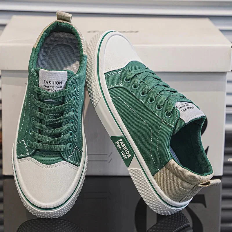 Rowan Luxe Sneaker