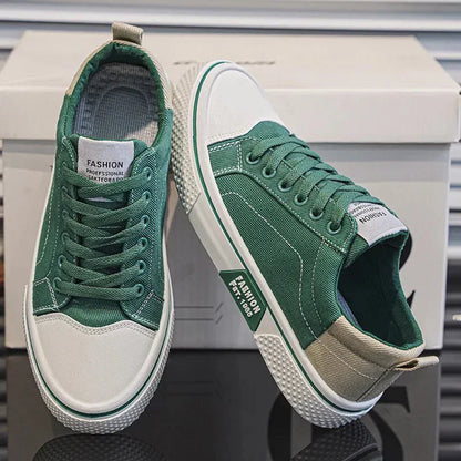 Rowan Luxe Sneaker