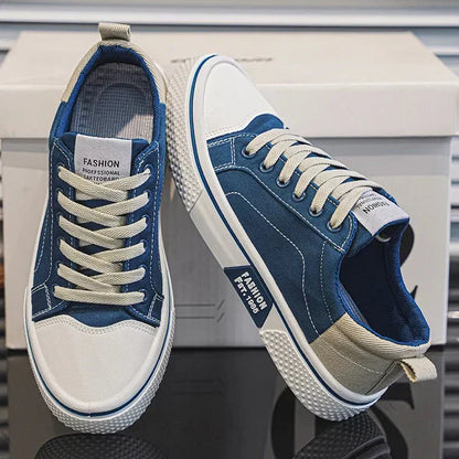 Rowan Luxe Sneaker