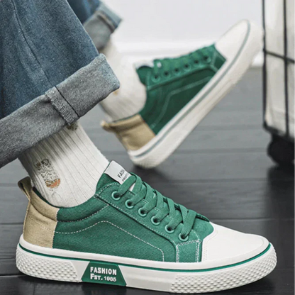 Rowan Luxe Sneaker