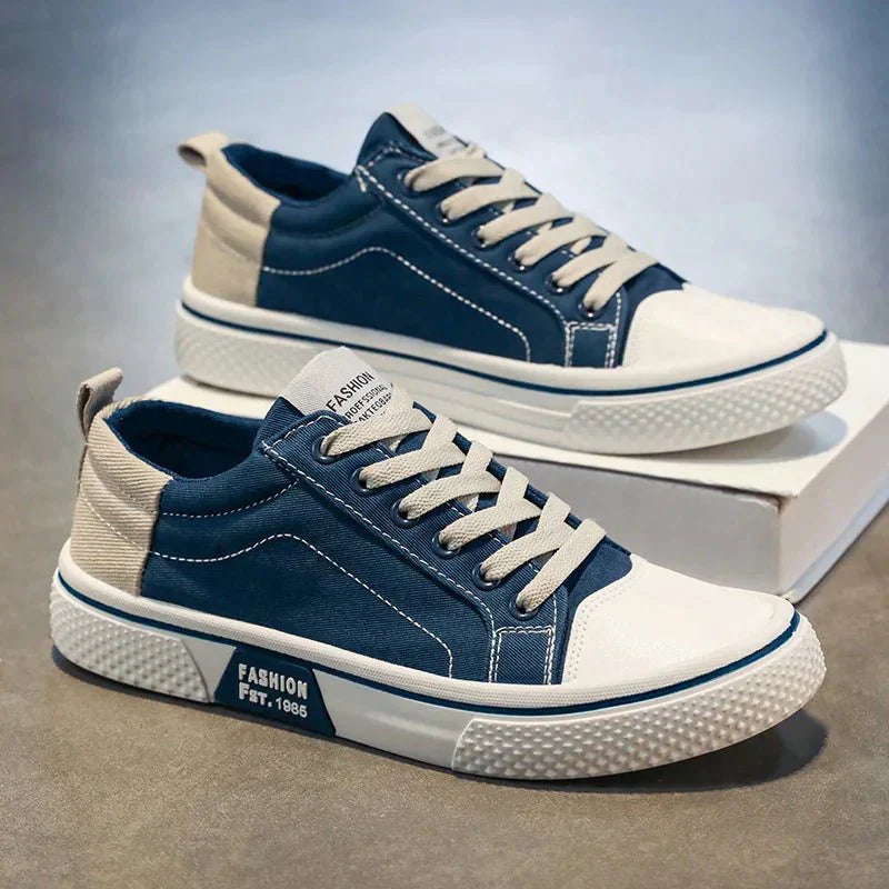 Rowan Luxe Sneaker