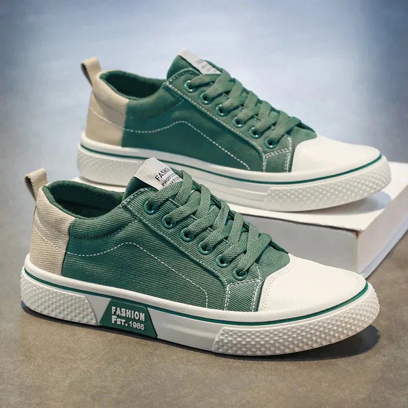 Rowan Luxe Sneaker