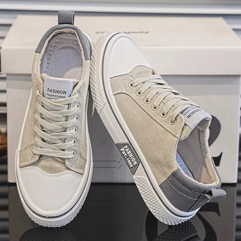 Rowan Luxe Sneaker