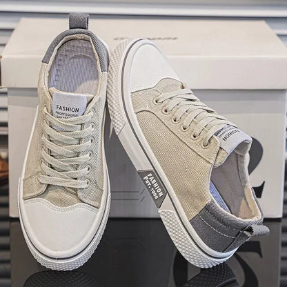Rowan Luxe Sneaker