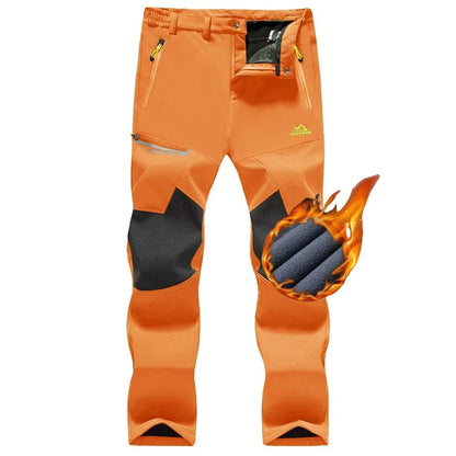 Calira Waterproof Work Trousers
