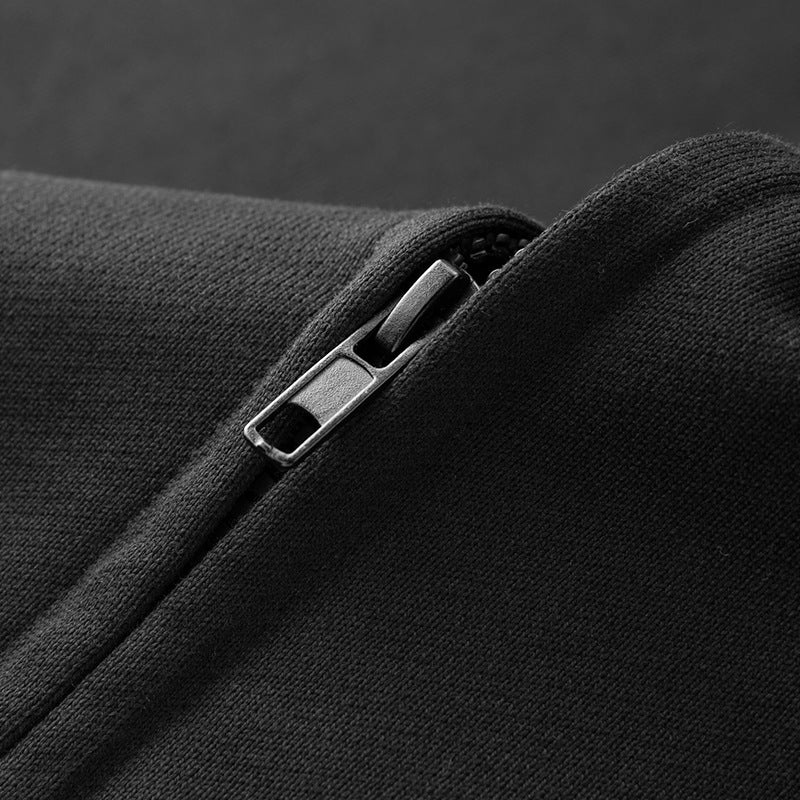 Mason Hooded Gilet