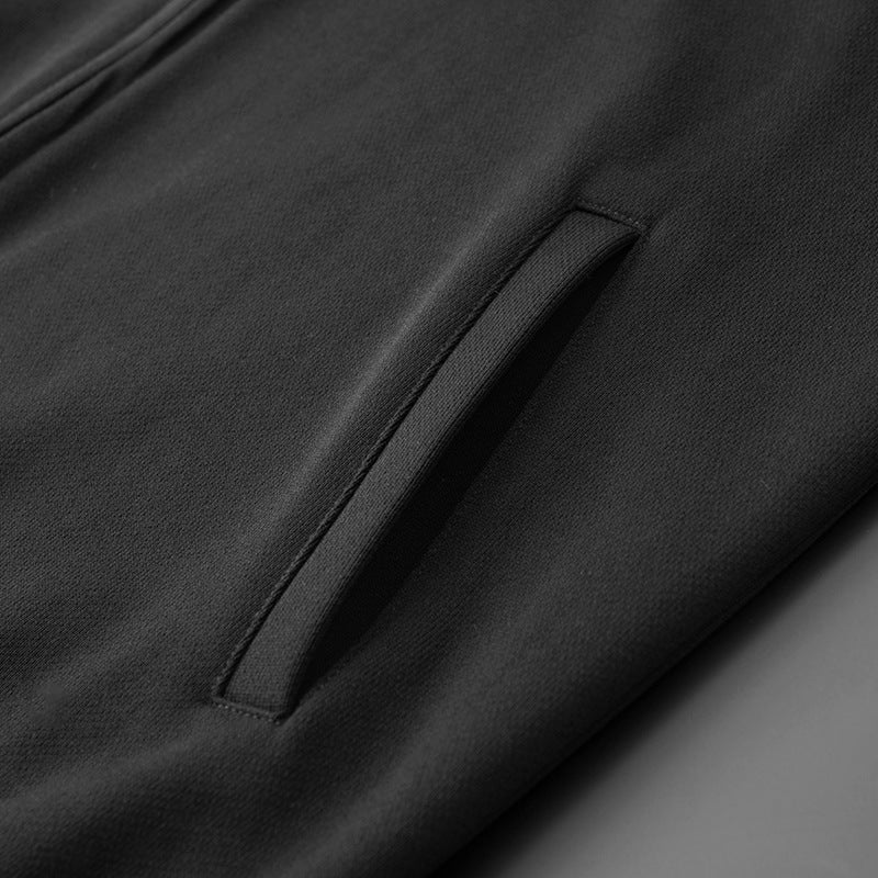 Mason Hooded Gilet