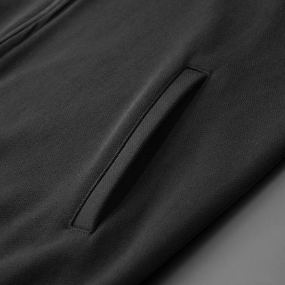 Mason Hooded Gilet