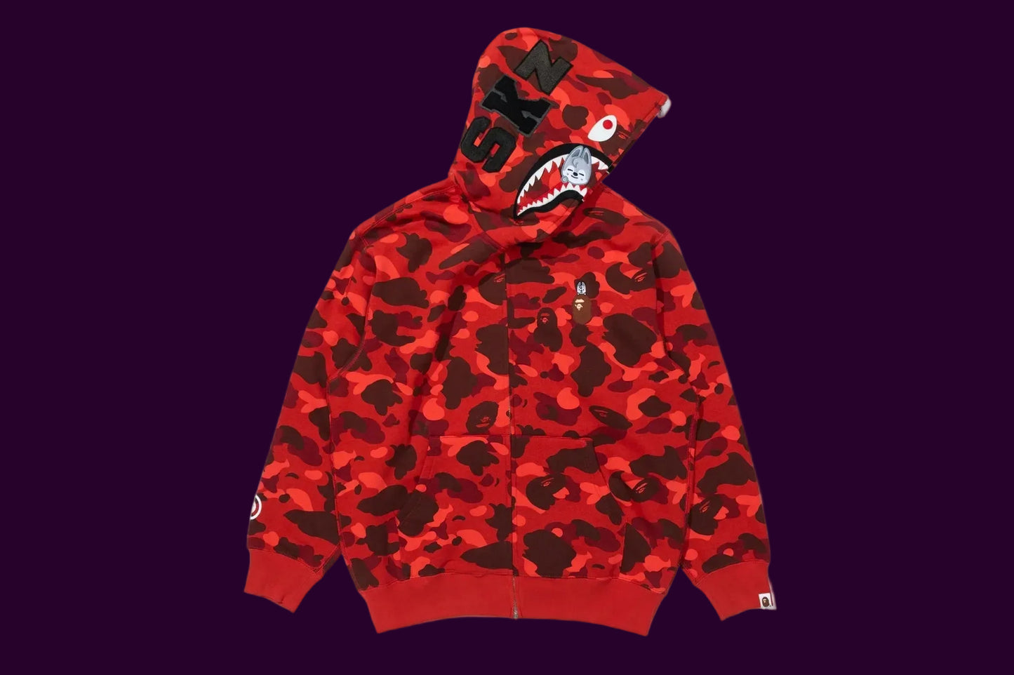 Camden Signature Hoodie