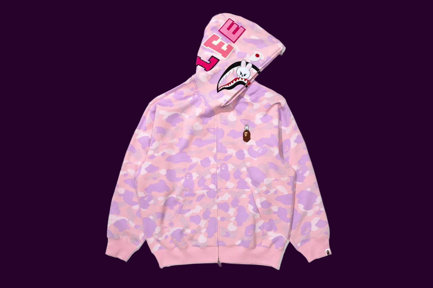 Camden Signature Hoodie