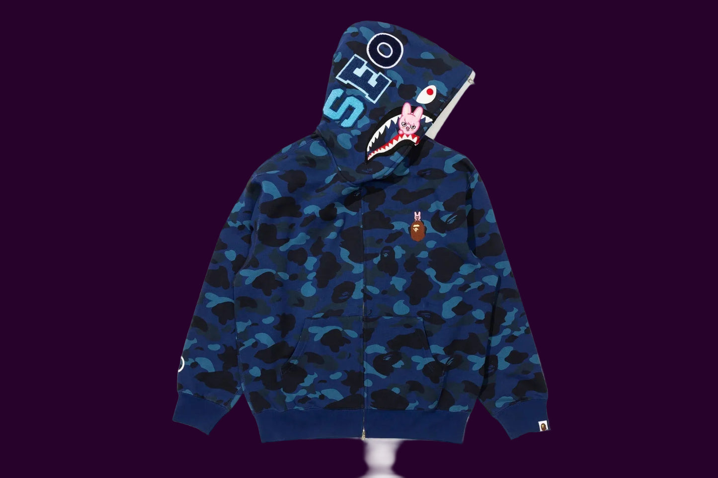Camden Signature Hoodie