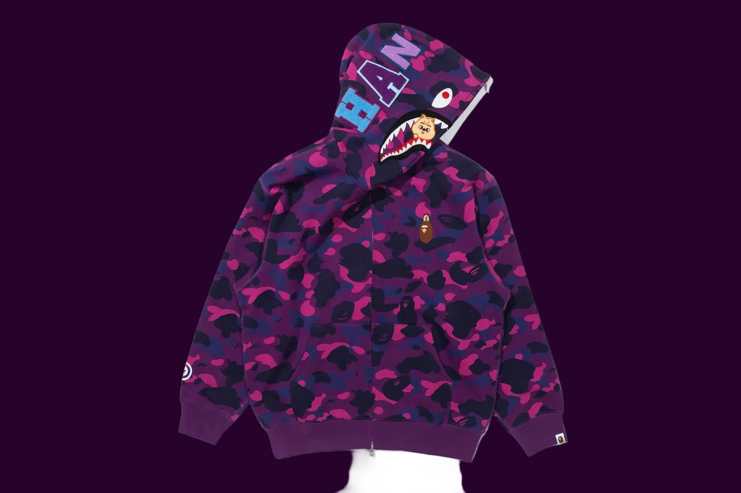 Camden Signature Hoodie