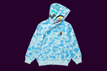 Camden Signature Hoodie