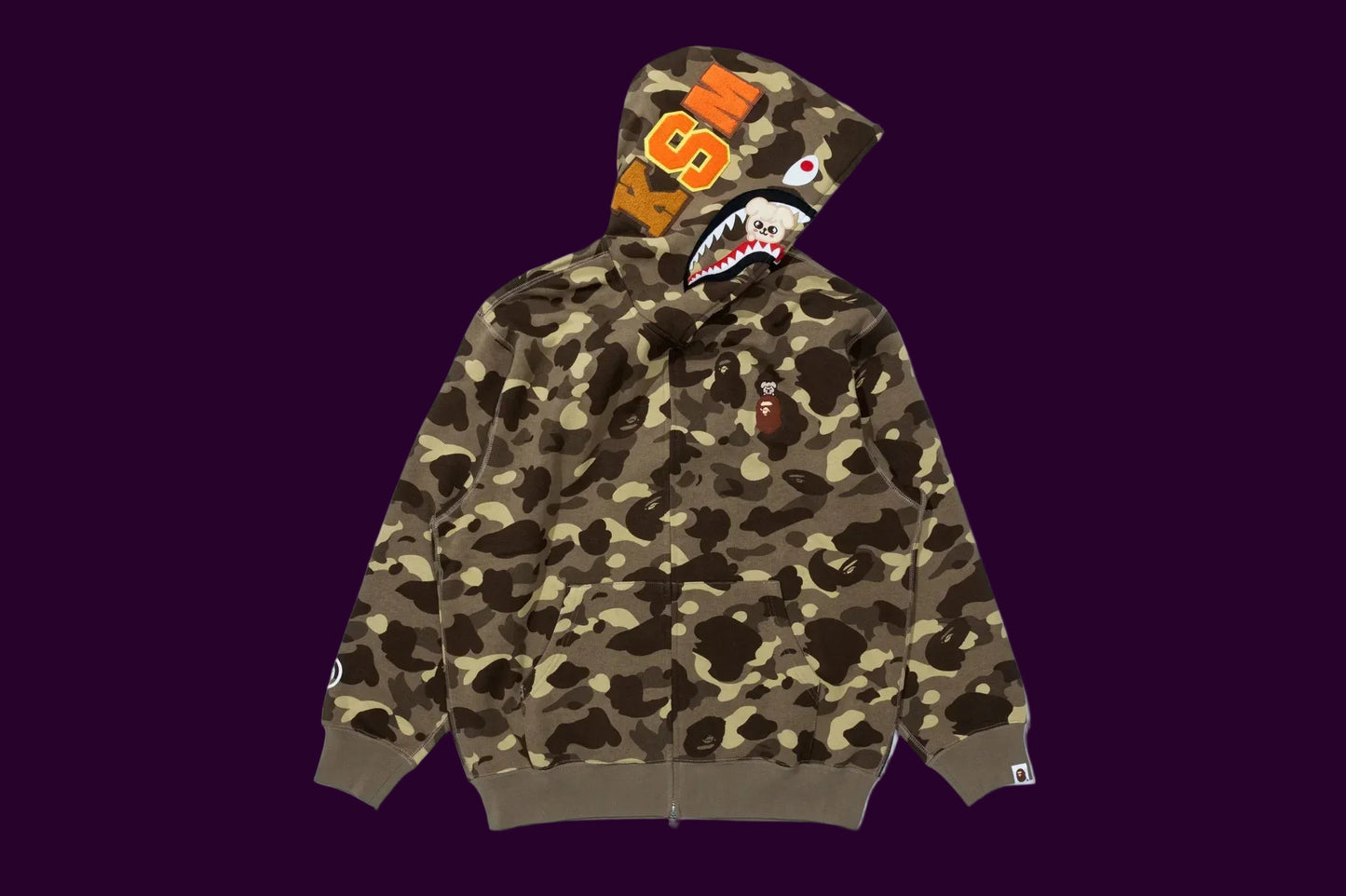 Camden Signature Hoodie