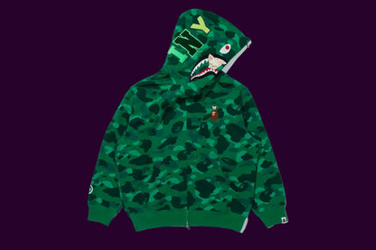 Camden Signature Hoodie