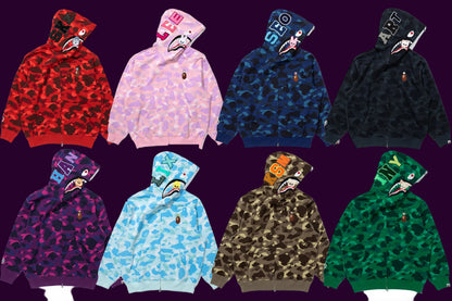 Camden Signature Hoodie