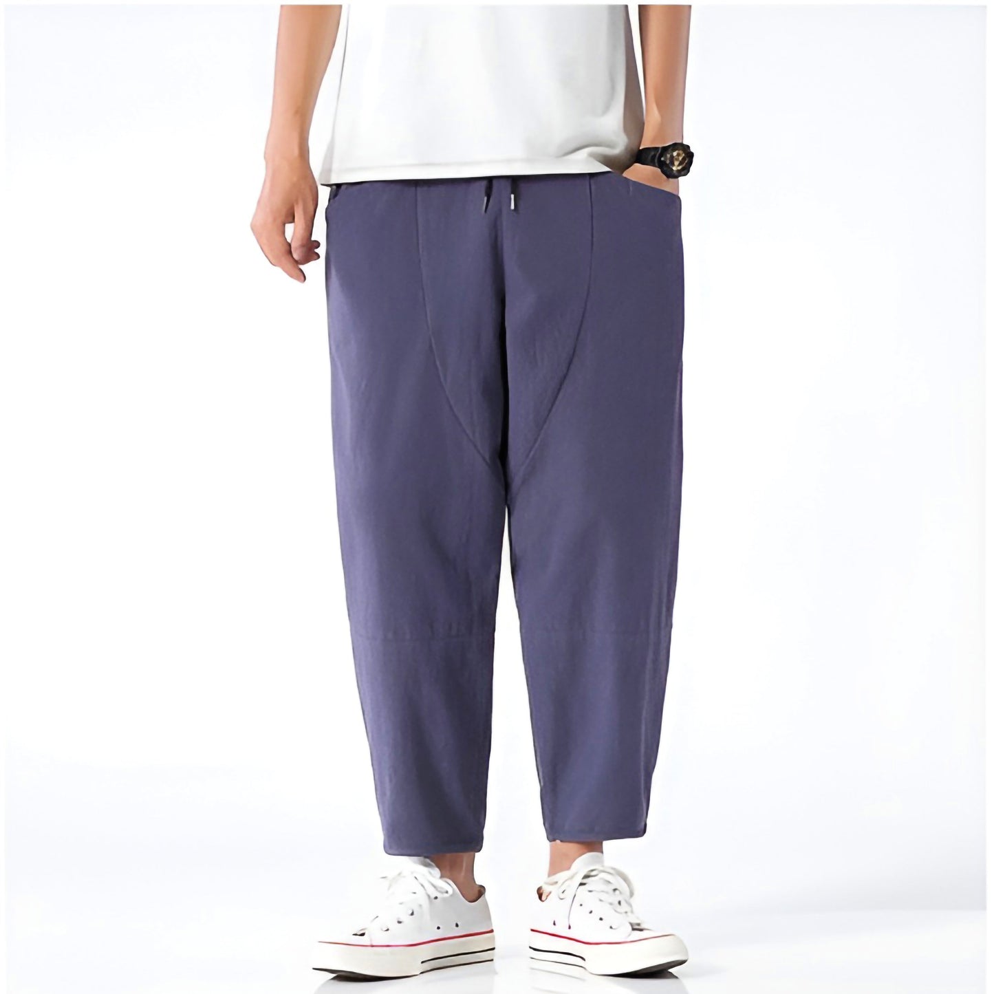 Hudson Comfort Trousers