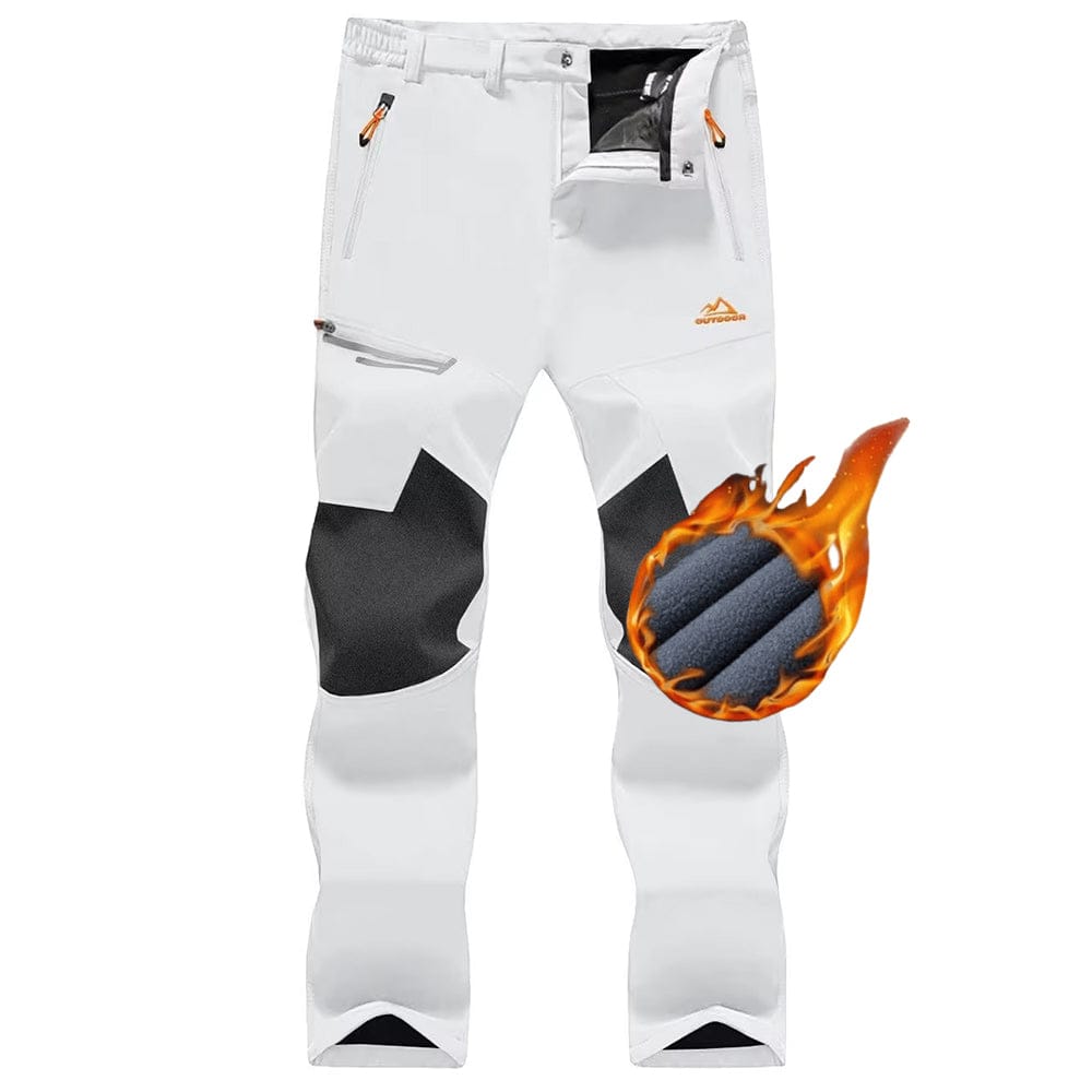 Calira Waterproof Work Trousers