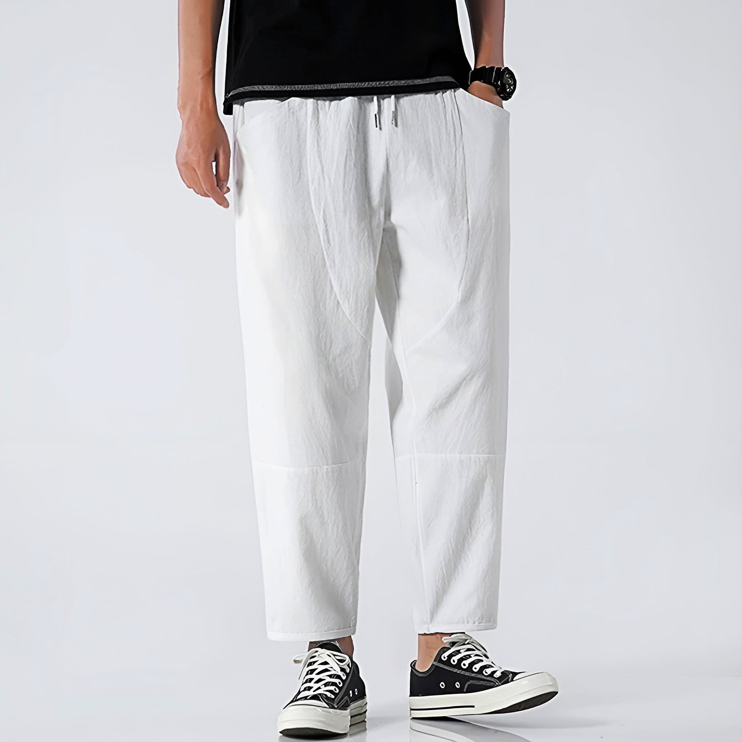 Hudson Comfort Trousers